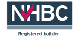 NHBC registered house builder S4094